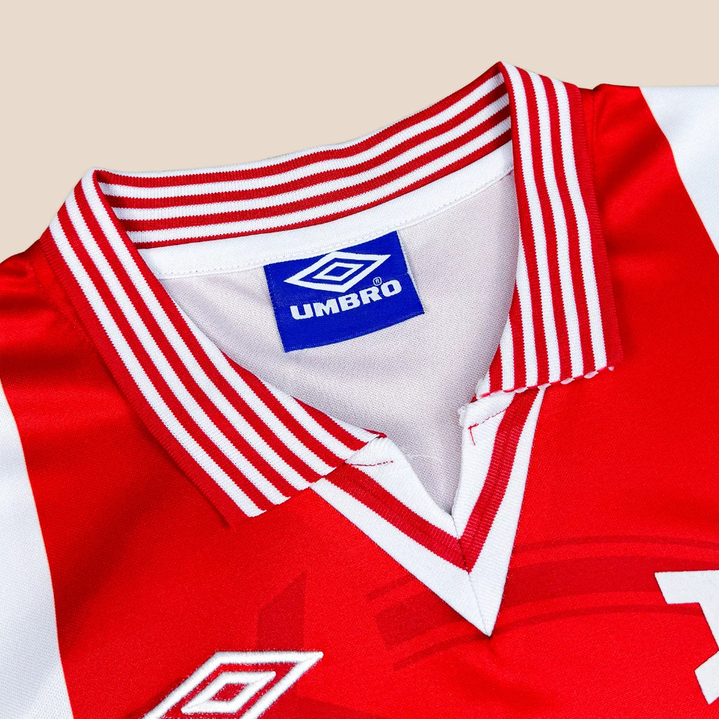 Ajax 1995/96