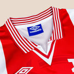 Ajax 1995/96