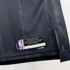 Toronto Raptors Negro