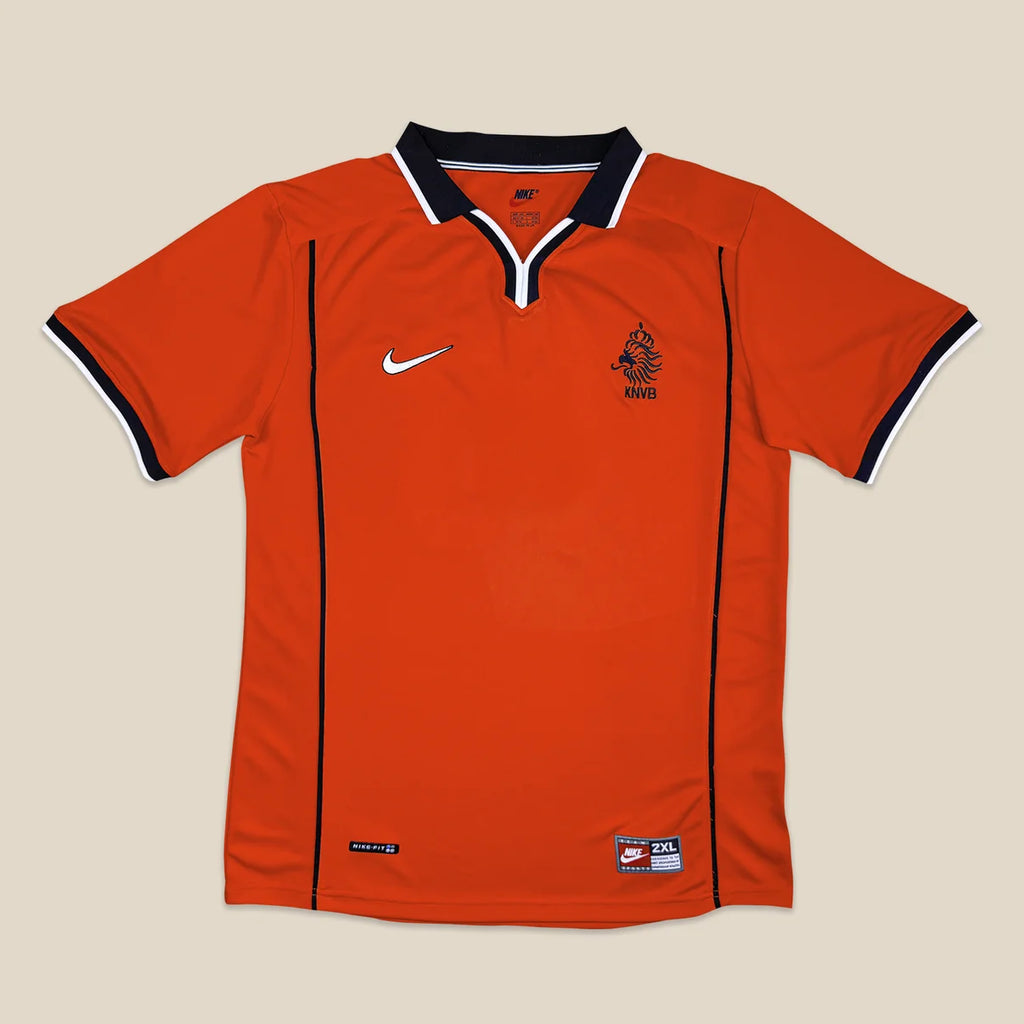 Holanda Local 1998