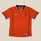 Holanda Local 1998