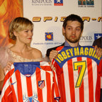 Atlético Madrid 2004/05