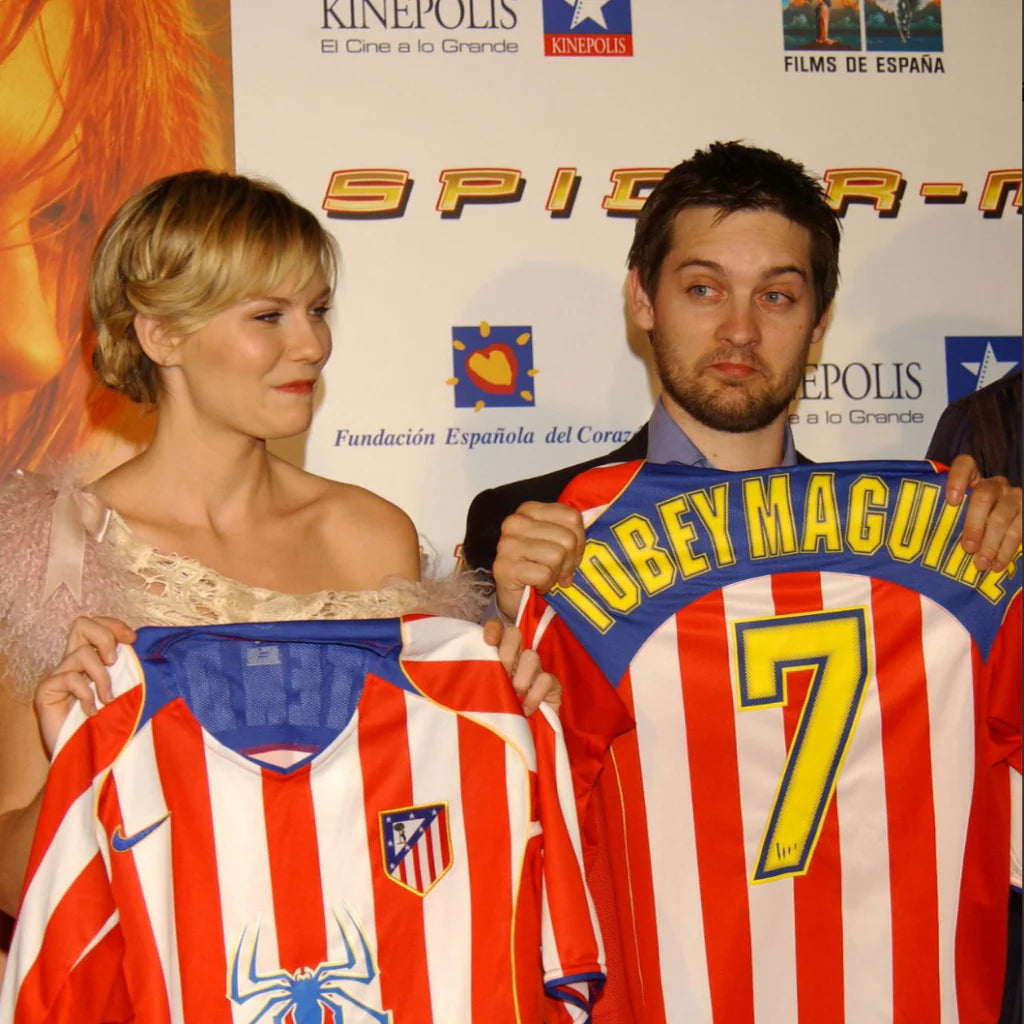 Atlético Madrid 2004/05