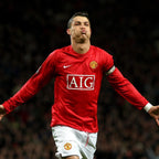 Manches United 2007/08