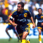 América Visita 1998/99