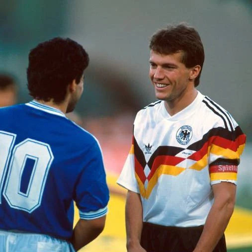 Alemania Local 1990