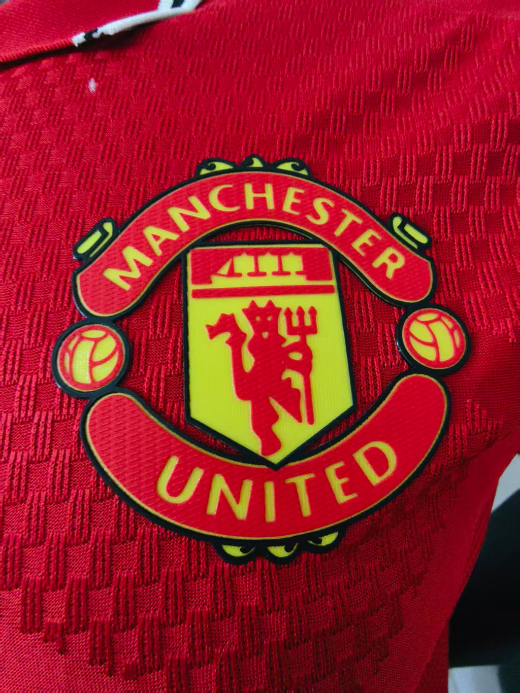 Manchester United 2026/27