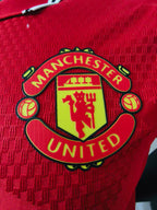 Manchester United 2026/27