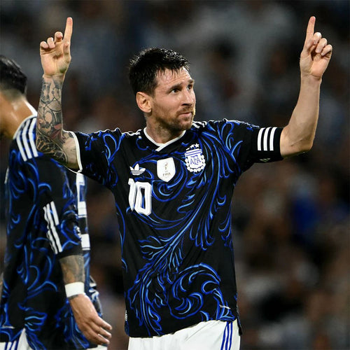 Argentina 2026 Visita versión Jugador