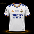 Real Madrid Local 2021/22
