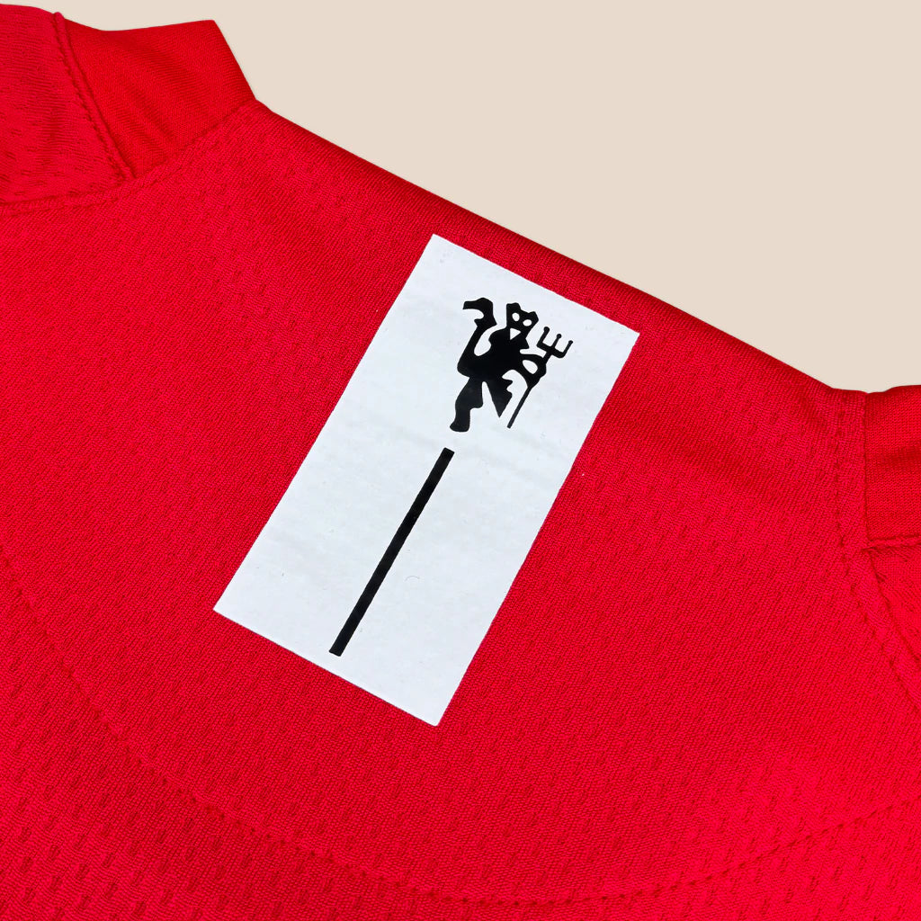Manches United 2007/08