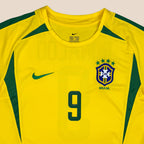 Brasil Local 2002