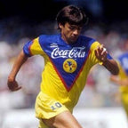 América Local 1993/94