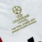 Ac Milan Visita 2006/07