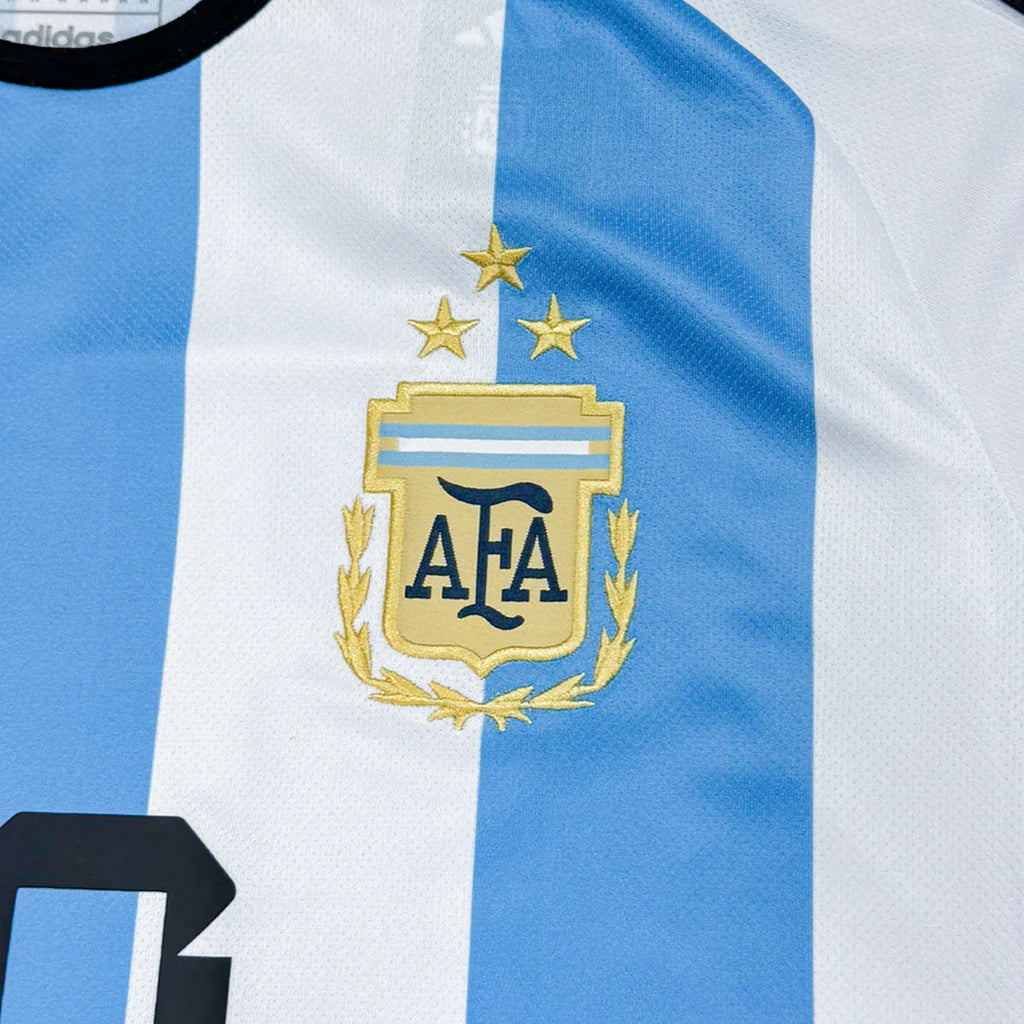 Argentina Local 2022