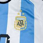 Argentina Local 2022