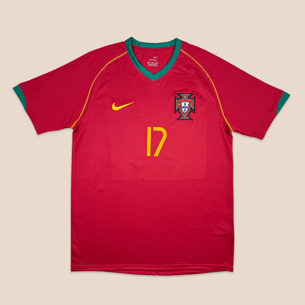 Portugal Local 2006