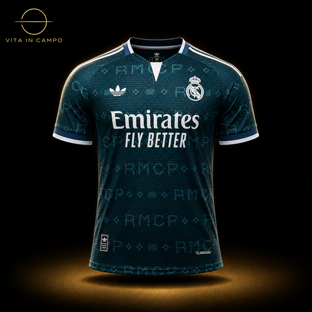 Real Madrid Tercera 2026/27