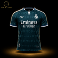 Real Madrid Tercera 2026/27