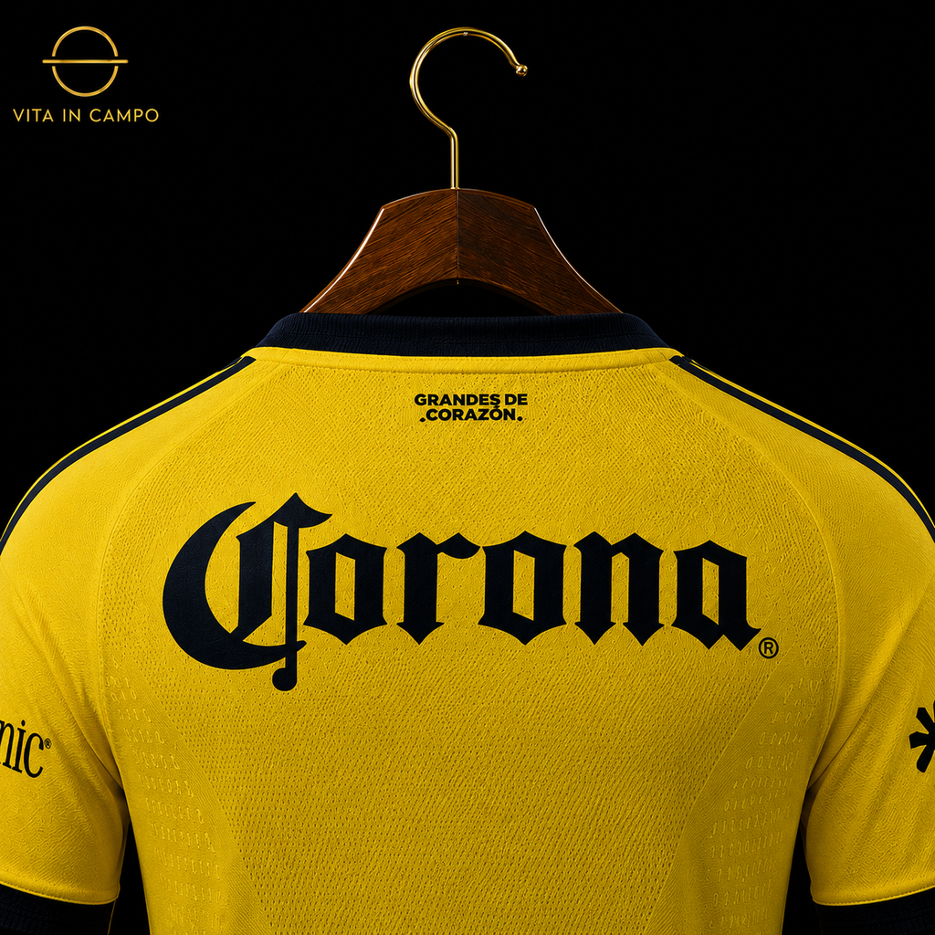 América Local 2026/27