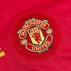 Manches United 2007/08