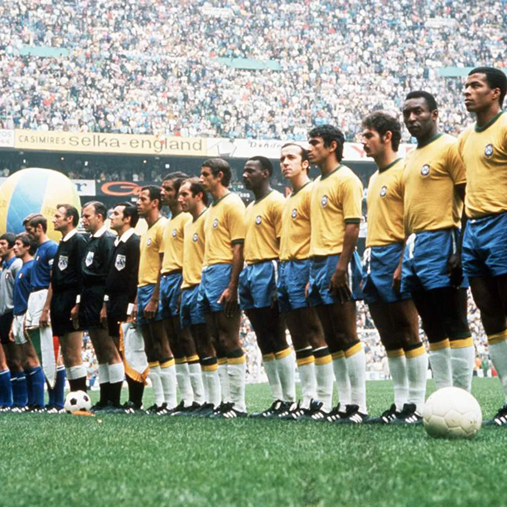 Brasil Local 1970