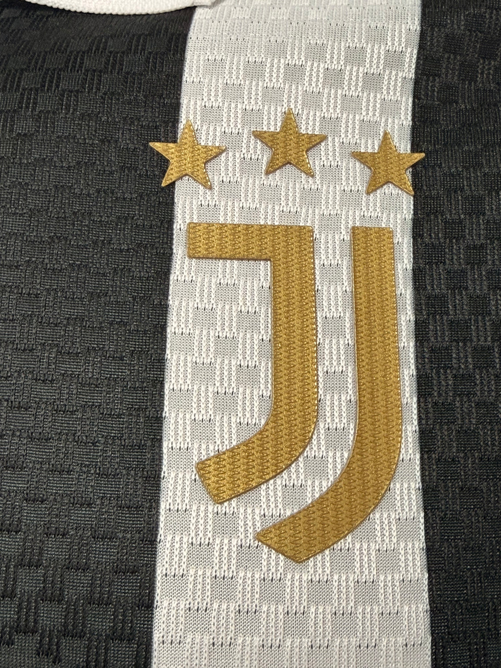 Juventus F.C Local 2026/27