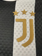 Juventus F.C Local 2026/27