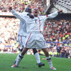 Inglaterra Local 2002