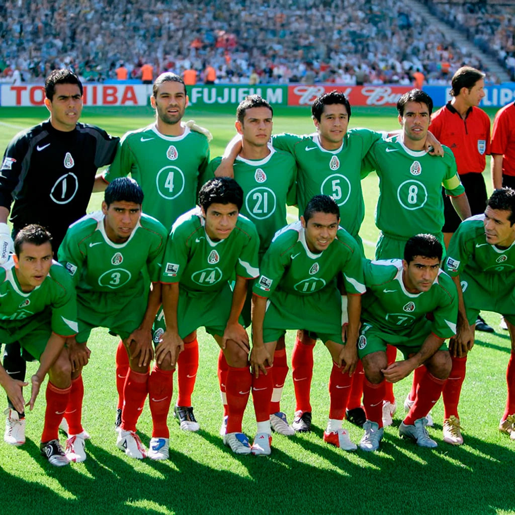 México local 2005