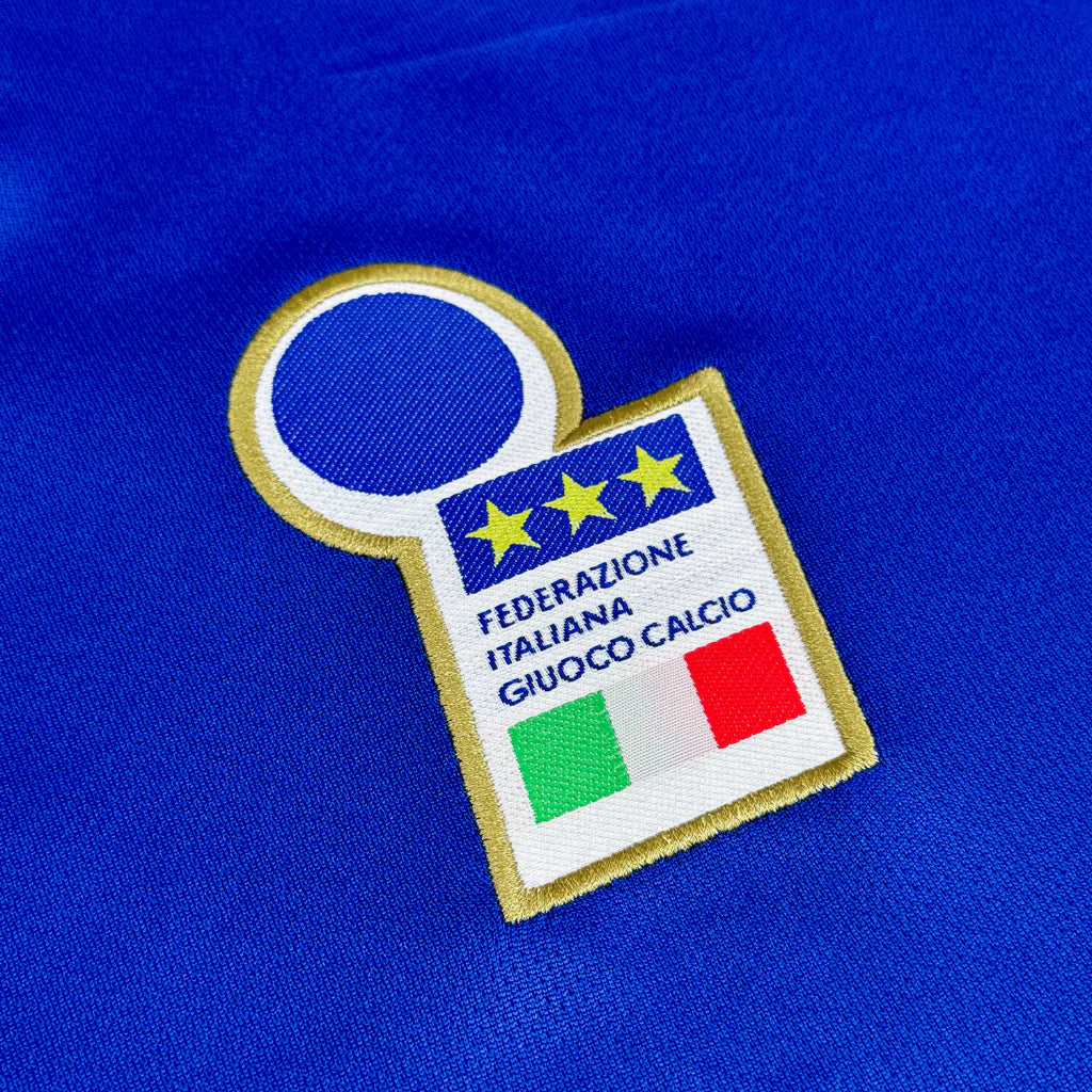 Italia Local 1996