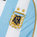 Argentina Local 2006
