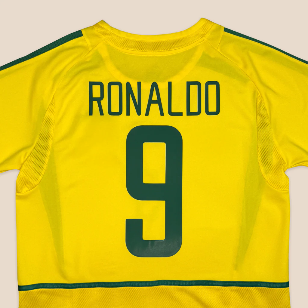 Brasil Local 2002