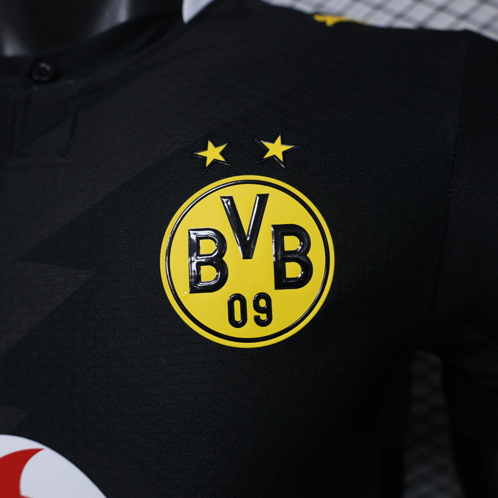 Borussia Dortmund visita 2026/27