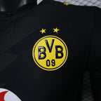 Borussia Dortmund visita 2026/27