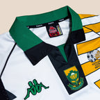 Sudáfrica Local 1998