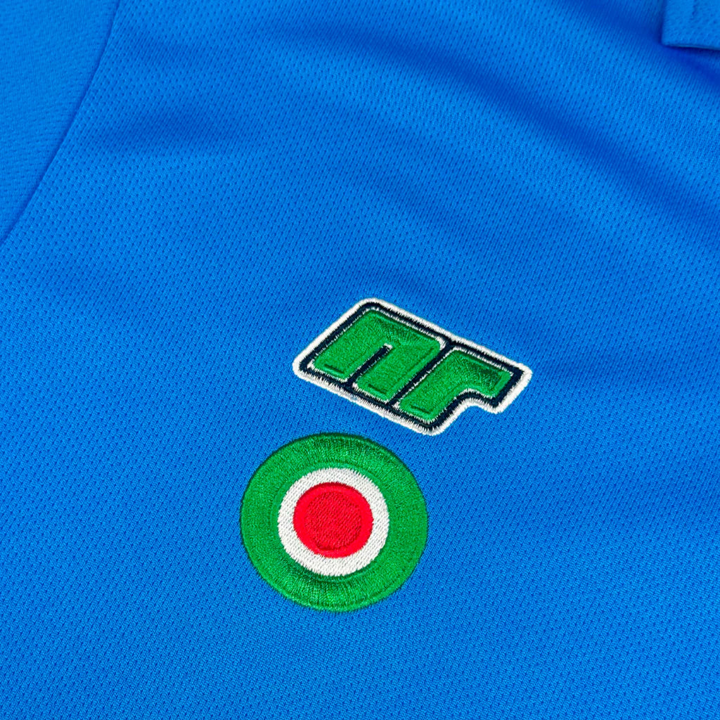 Napoli 1987/88