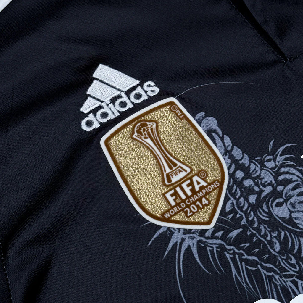 Real Madrid 2014/15