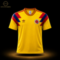 Colombia Local 1990