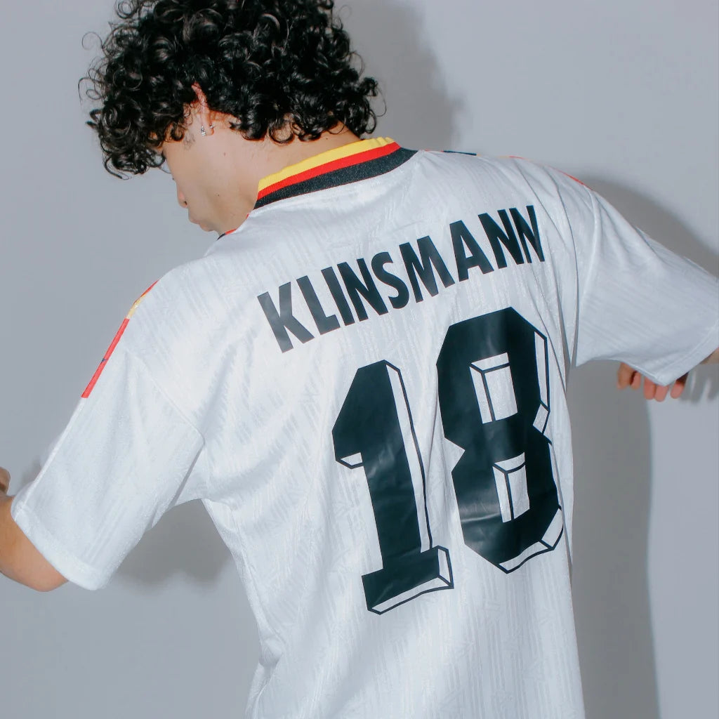 Alemania Local 1994
