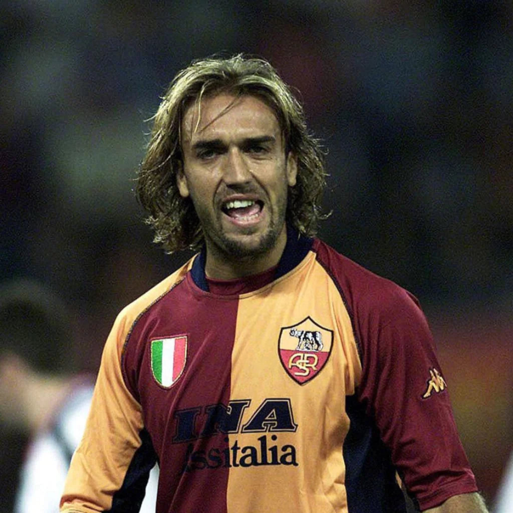 As Roma Local 2001/02