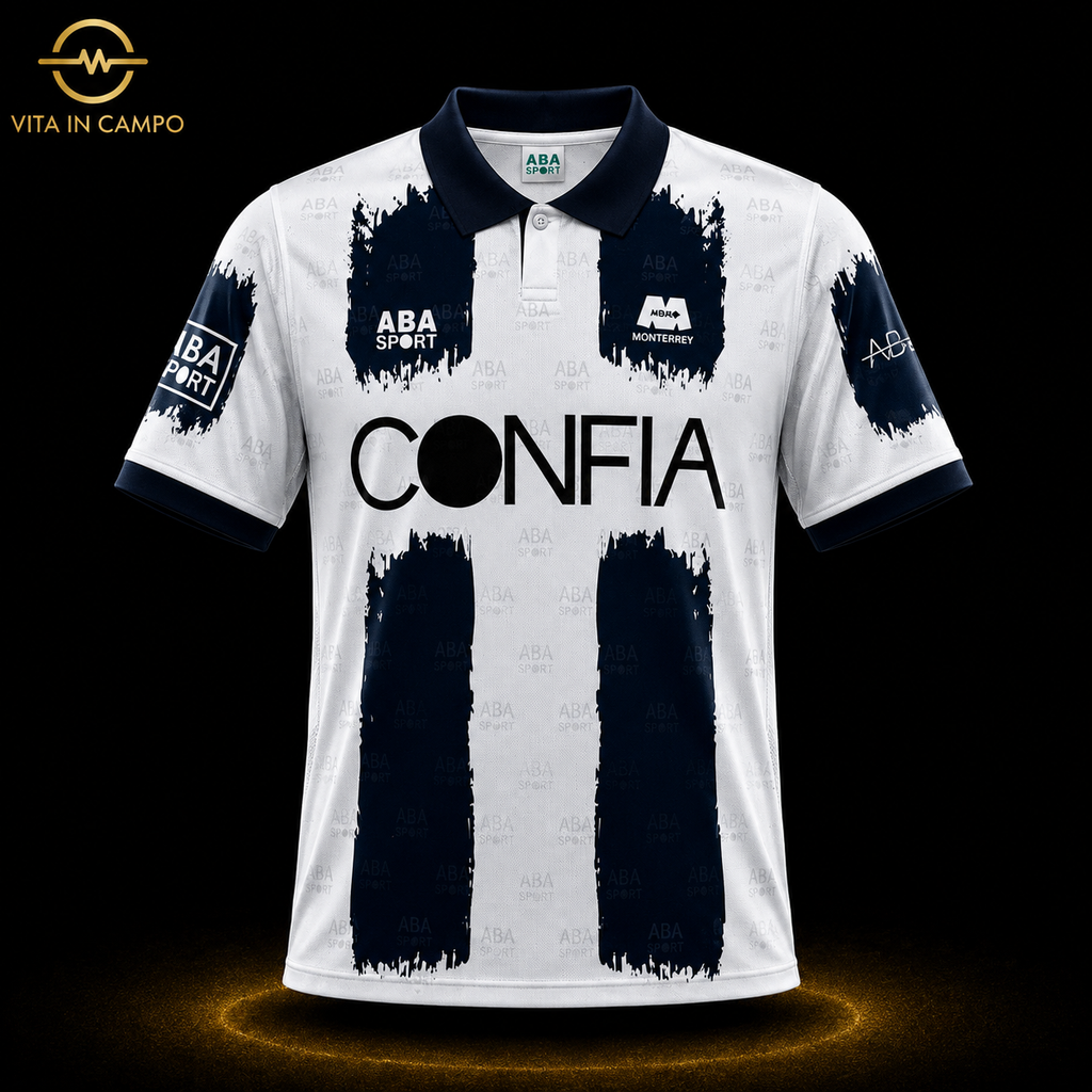 Monterrey Local 1994/96