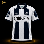 Monterrey Local 1994/96