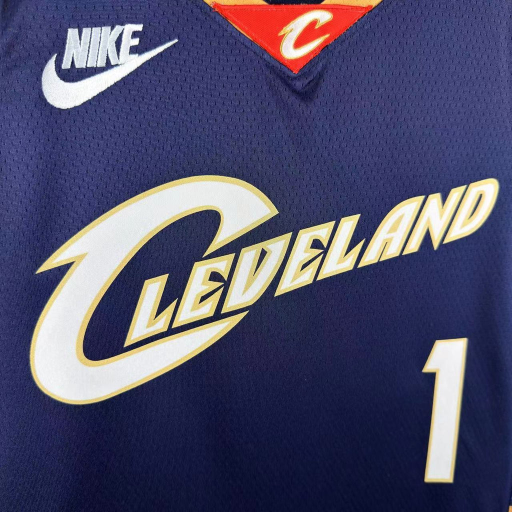 Cleveland Cavaliers Azul