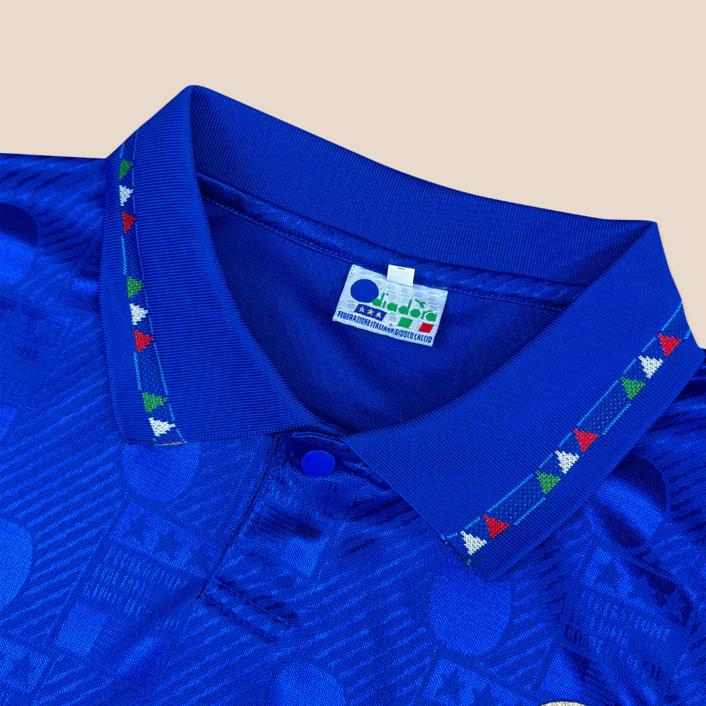 Italia Local 1994