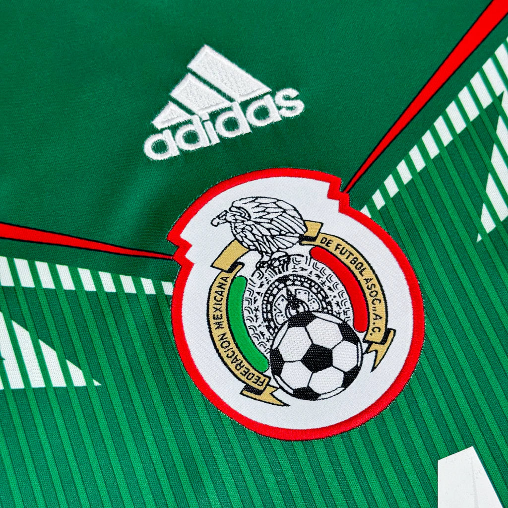 México Local 2014