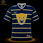 Pumas UNAM Local 1997/98