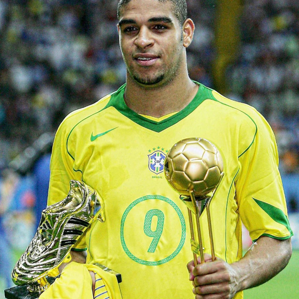 Brasil Local 2005