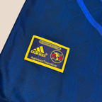 América Visita 1998/99