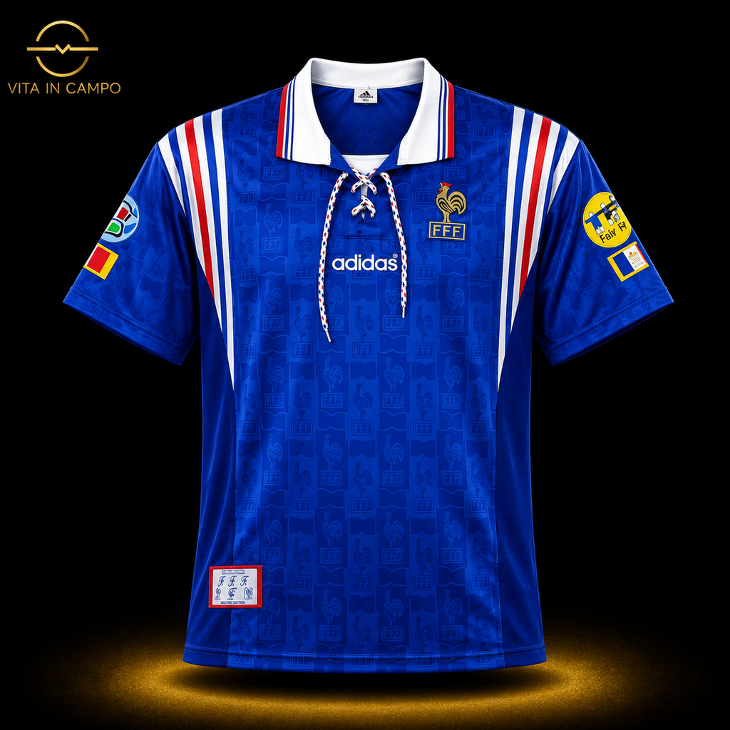 Francia Local 1996